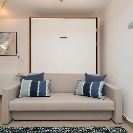 Mare Alta - Premium Daire Sesimbra