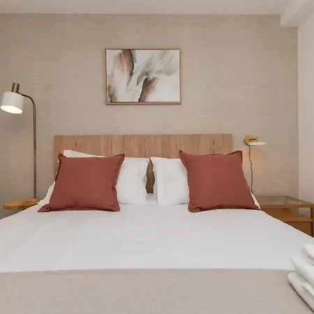 Mare Alta - Premium Daire