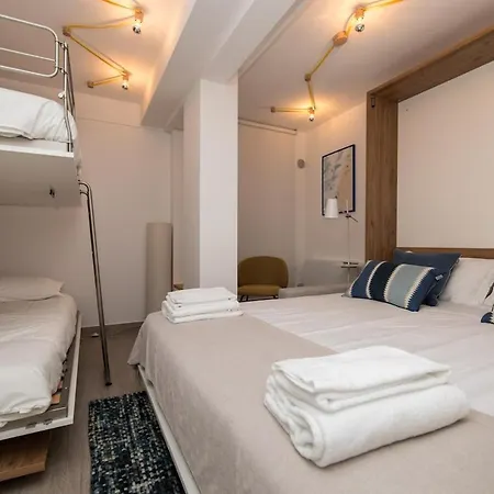 Daire Mare Alta - Premium *