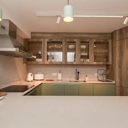 Mare Alta - Premium Apartamento Sesimbra