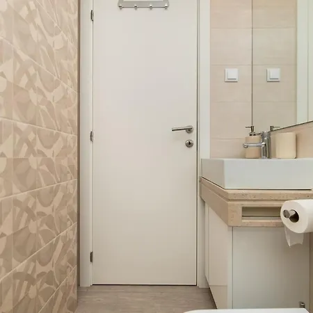 Mare Alta - Premium Sesimbra