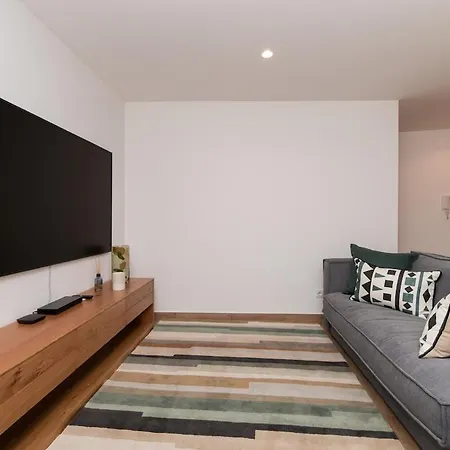 Apartamento Mare Alta - Premium *