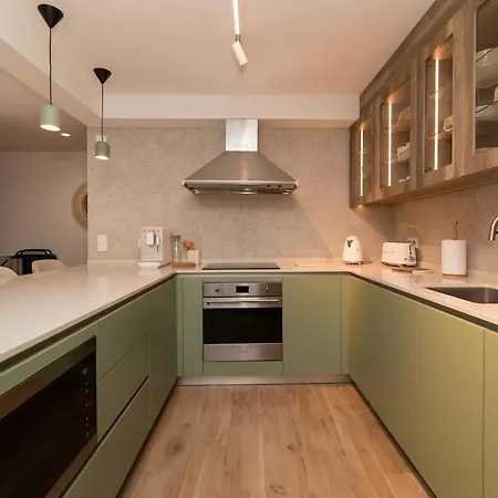 Mare Alta - Premium Apartamento