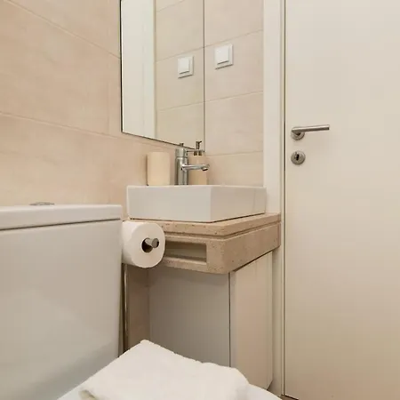 Daire Mare Alta - Premium *