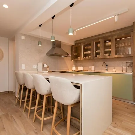Mare Alta - Premium Daire *