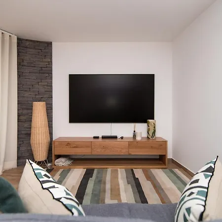 Mare Alta - Premium Apartamento