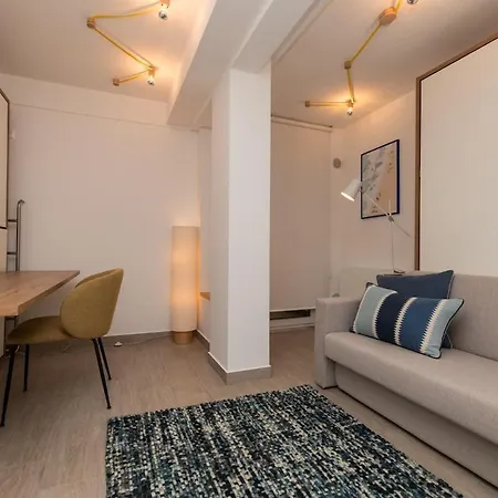 Mare Alta - Premium Appartement *