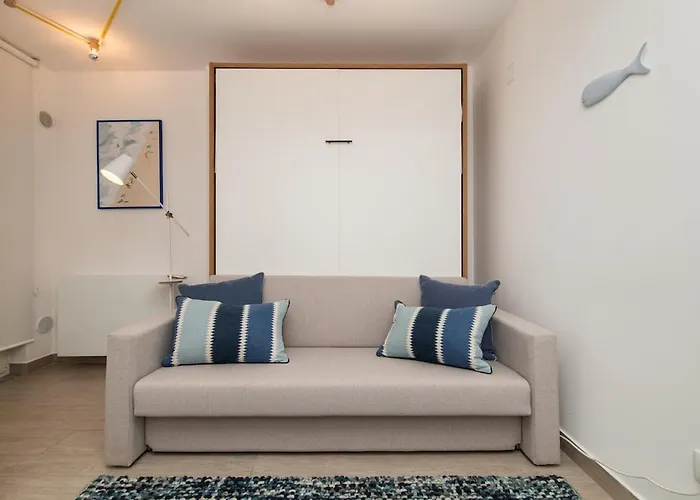 Mare Alta - Premium Appartement Sesimbra