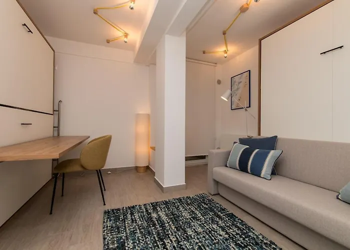 Mare Alta - Premium Appartement *