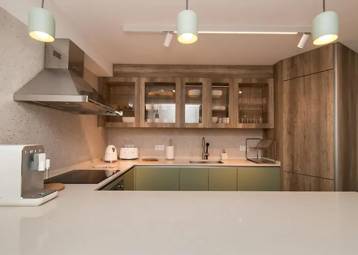 Mare Alta - Premium Appartement Sesimbra