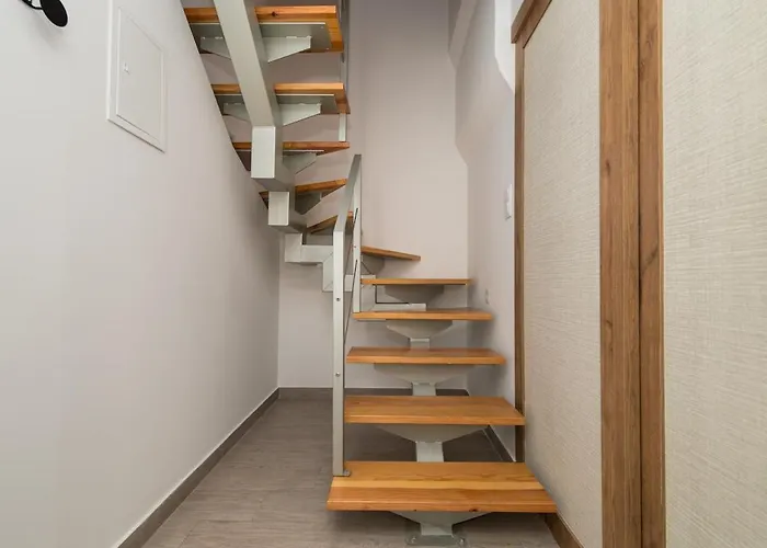 Mare Alta - Premium Appartement